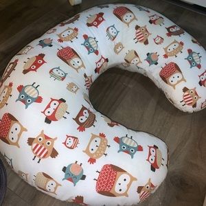 Breastfeeding Pillow